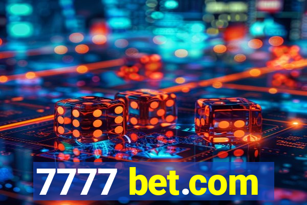 7777 bet.com